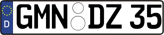 GMN-DZ35
