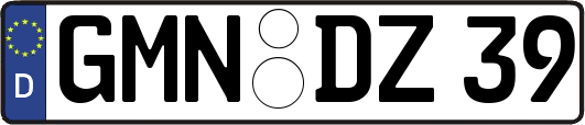 GMN-DZ39