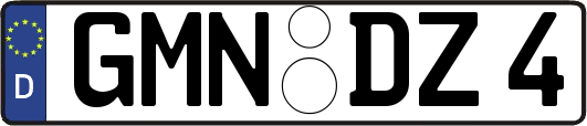 GMN-DZ4