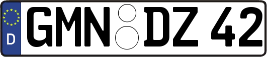 GMN-DZ42