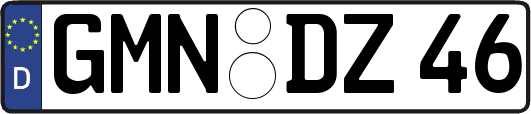 GMN-DZ46
