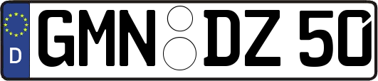 GMN-DZ50