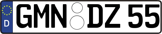 GMN-DZ55