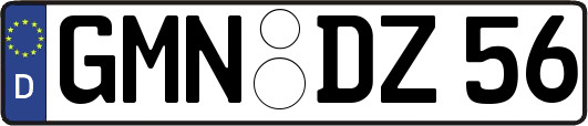 GMN-DZ56