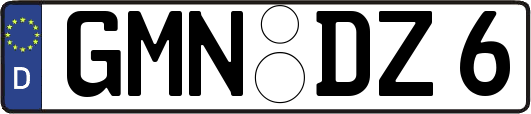 GMN-DZ6