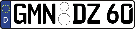 GMN-DZ60