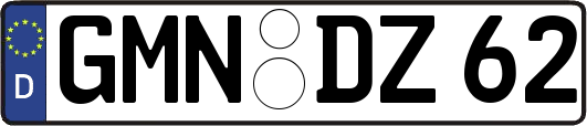 GMN-DZ62