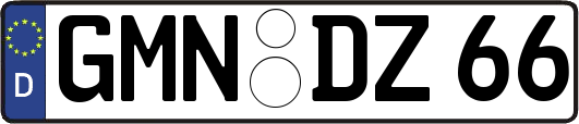 GMN-DZ66
