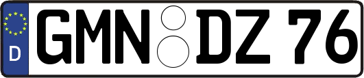 GMN-DZ76