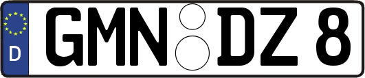 GMN-DZ8