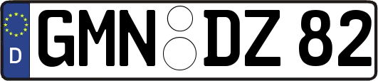 GMN-DZ82
