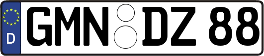 GMN-DZ88