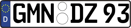 GMN-DZ93