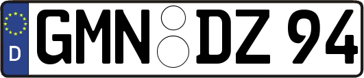 GMN-DZ94