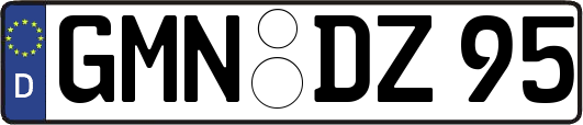 GMN-DZ95