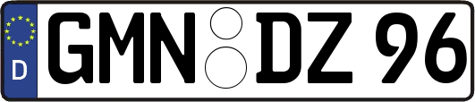 GMN-DZ96