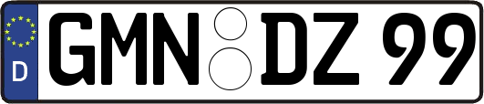 GMN-DZ99