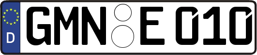 GMN-E010