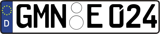 GMN-E024