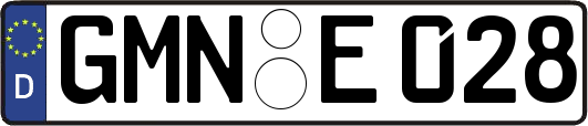 GMN-E028