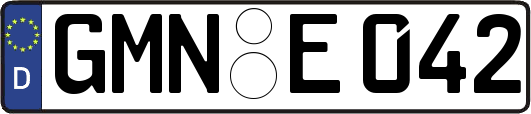 GMN-E042