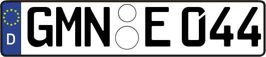 GMN-E044