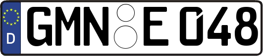 GMN-E048