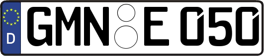GMN-E050