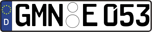GMN-E053
