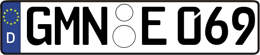 GMN-E069
