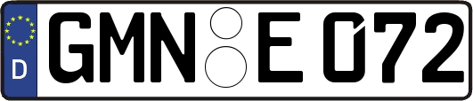GMN-E072