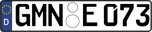 GMN-E073
