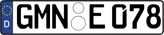 GMN-E078