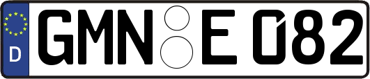 GMN-E082