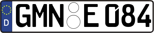 GMN-E084