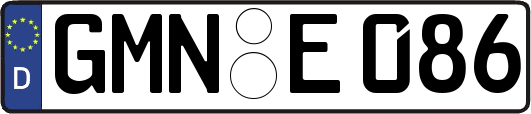 GMN-E086