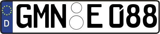 GMN-E088