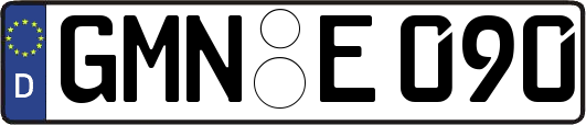 GMN-E090