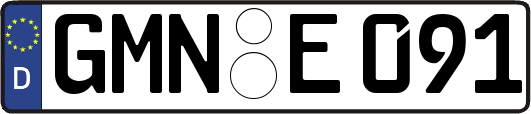GMN-E091