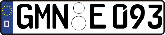 GMN-E093