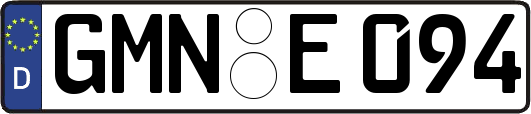 GMN-E094