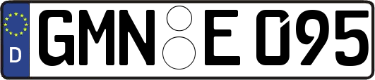 GMN-E095