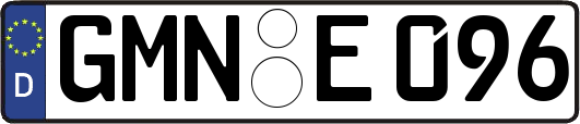GMN-E096