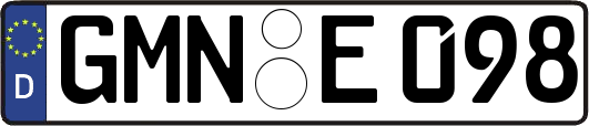 GMN-E098