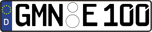 GMN-E100
