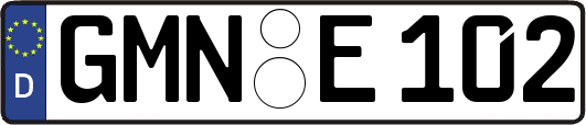 GMN-E102