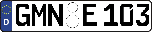 GMN-E103