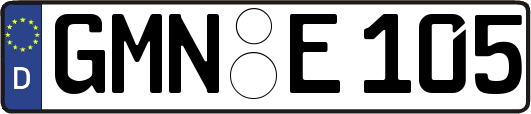 GMN-E105