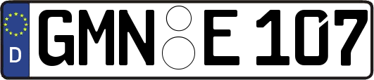 GMN-E107