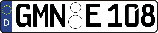 GMN-E108